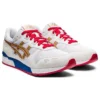 Gel-Lyte 1 «White Pure Gold»