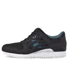 Gel-Lyte 3 «Black»