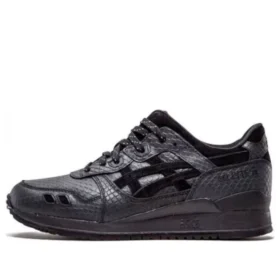 Gel-Lyte 3 «Black Mamba»