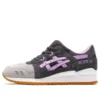 Gel-Lyte 3 «Dark Grey Sheer Lilac»