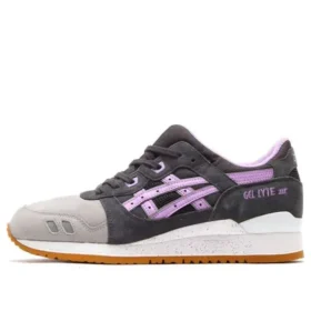 Gel-Lyte 3 «Dark Grey Sheer Lilac»