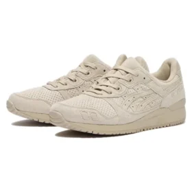 Gel-Lyte 3 «Feather Grey»