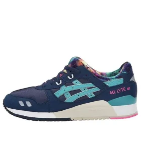 Gel-Lyte 3 «Galaxy Pack»