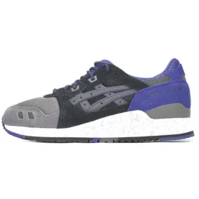Gel-Lyte 3 «High Voltage Pack Electric Purple»