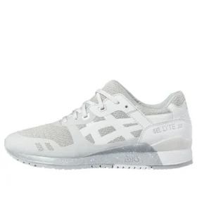 Gel-Lyte 3 NS-joggesko «White Grey»