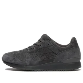 Gel-Lyte 3 «Obsidian Grey»