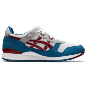 Gel-Lyte 3 OG «Azure Beet Juice»