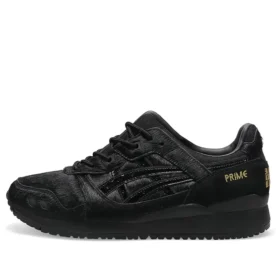 Gel-Lyte 3 OG «Black»