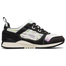 Gel-Lyte 3 OG «Black White Tie Dye»