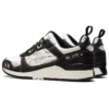 Gel-Lyte 3 OG «Black White Tie Dye»