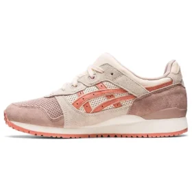 Gel-Lyte 3 OG «Colored Toe Pack Salmon»