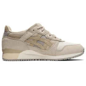 Gel-Lyte 3 OG GTX «Grey Pink»
