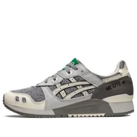 Gel-Lyte 3 OG «Oyster Grey Cream»