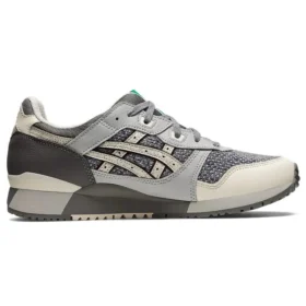 Gel-Lyte 3 OG «Oyster Grey Cream»
