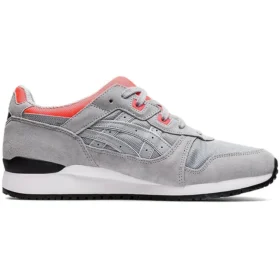 Gel-Lyte 3 OG «Piedmont Grey»