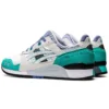 Gel-Lyte 3 OG Retro «Teal» 2020