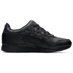 Gel-Lyte 3 OG «Triple Black»