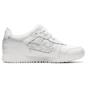 Gel-Lyte 3 OG «Triple White»