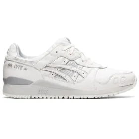 Gel-Lyte 3 OG «White Grey»