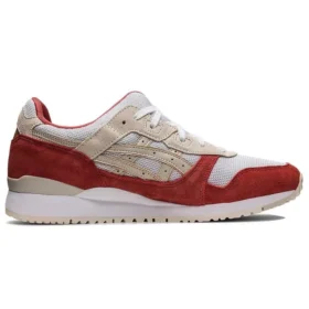 Gel-Lyte 3 OG «White Smoke Grey»