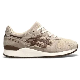 Gel-Lyte 3 OG «WOOD CREPE»