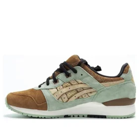 Gel-Lyte 3 OG x COSTS «Cane Vine»