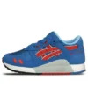 Gel-Lyte 3 Onitsuka Tiger-sko «Blue Red»