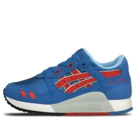Gel-Lyte 3 Onitsuka Tiger-sko «Blue Red»