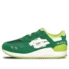 Gel-Lyte 3 Onitsuka Tiger-sko «Green»