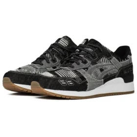 Gel-Lyte 3 «Peacoat»