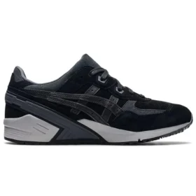 Gel-Lyte 3 RE «Black Carrier Grey»