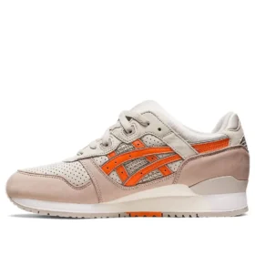 Gel-Lyte 3 Remastered x Ronnie Fieg «Super Orange»