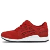 Gel-Lyte 3-sko «Red White»