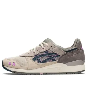Gel-Lyte 3 «Smoke Grey Ironclad»