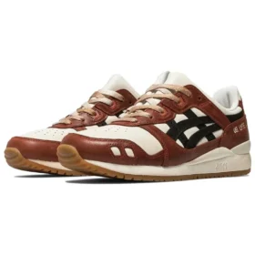 Gel-Lyte 3 «Spice Latte»