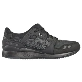 Gel-Lyte 3 «Triple Black»