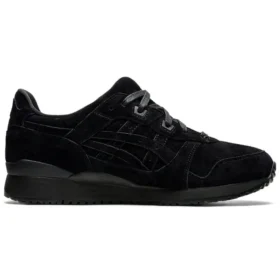 Gel-Lyte 3 «Triple Black»
