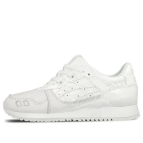 Gel-Lyte 3 «Triple White»
