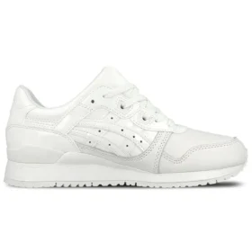 Gel-Lyte 3 «Triple White»