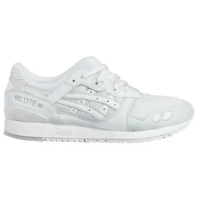 Gel-Lyte 3 «White»