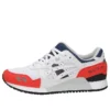 Gel-Lyte 3 «White Orange Blue»