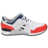 Gel-Lyte 3 «White Orange Blue»