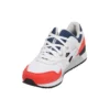 Gel-Lyte 3 «White Orange Blue»