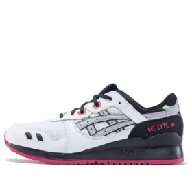 Gel-Lyte 3 «White Piedmont Grey»