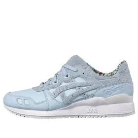 Gel-Lyte 3 x Disney «Beauty and the Beast – Corydalis Blue»