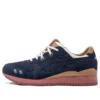 Gel-Lyte 3 x Packer Sko x J.Crew «1907 Collection Navy»