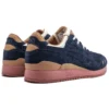 Gel-Lyte 3 x Packer Sko x J.Crew «1907 Collection Navy»