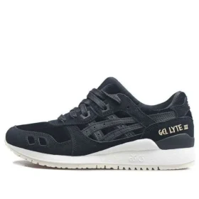 Gel-Lyte 4 «Black»