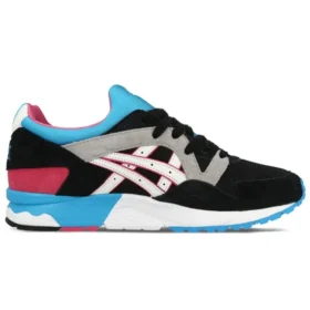 Gel-Lyte 5 «Black Blue»