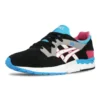 Gel-Lyte 5 «Black Blue»